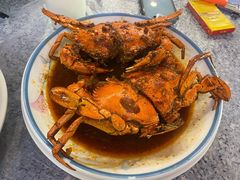 -三妹小龙虾·黄油蟹(华侨城总店)