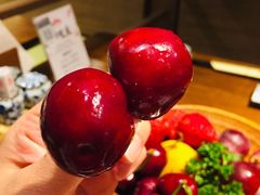 -蟹将军日本料理(中南路店)