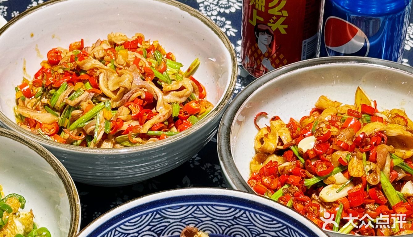 在南山！！湖南人在深圳吃到chao正宗的湘菜