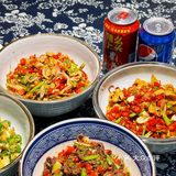 在南山！！湖南人在深圳吃到chao正宗的湘菜