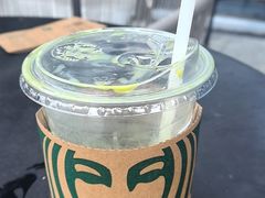 -星巴克(清远万达广场店)