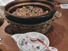 -南拳十三姨·潮汕砂锅粥(世纪金源店)