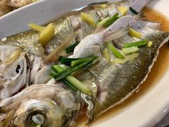 -观桥阁(锦溪店)