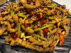 -百饺园(平山道店)