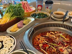 -故里和山·成都火锅(欢乐港湾店)