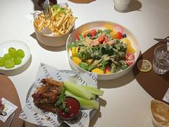 -俏贝拉(裕后街店)