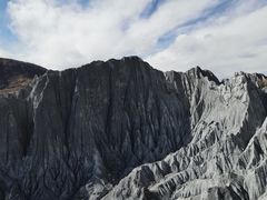 -墨石公园景区