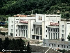 -图们国门景区