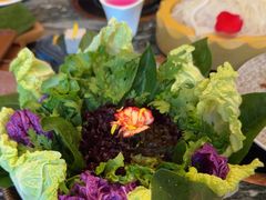 -慢丽江·云南野生菌土鸡锅(付家庄店)