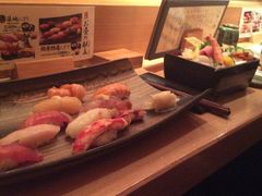 筑地玉寿司-筑地玉寿司(銀座コア店)