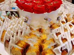 -好利来(南京路一店)