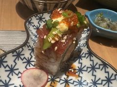 -京旬海鲜放题·铁板烧自助餐厅