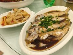 -洲晓鱻舟山海鲜(2号店)