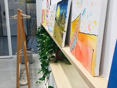 -艾瑞克儿童艺术创想(海马公园店)