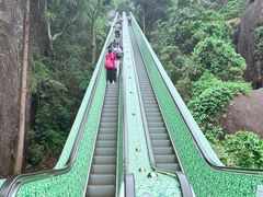 -太姥山风景名胜区