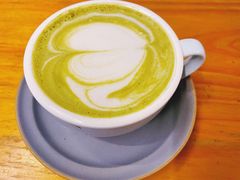 -251#coffee roasters(沿河东路店)