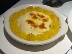 -波特曼西餐厅(中央大街店)