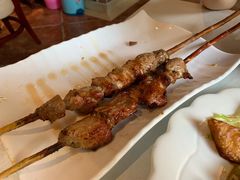 -巴依老爷·新疆美食(上城区天城路店)