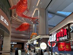 -食通天·寰宇集(杭州万象城店)