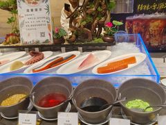 -雅邦朗悦国际酒店·乐悦自助餐厅