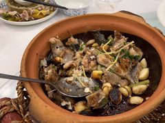 -围龙屋客家食府(福田店)