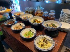 -广州富力君悦大酒店·凯菲厅