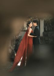 -太郎花子婚纱摄影TAHAKO(无锡店)