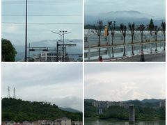 -大慈岩风景区
