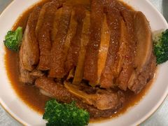 -卡尔顿东方银龙酒店•广西菜•早茶