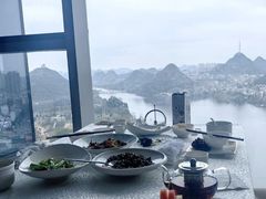 -百灵希尔顿逸林酒店·逸林轩中餐厅