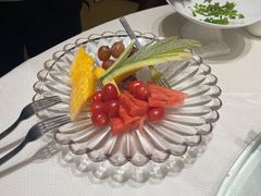 -浙江三立开元名都大酒店·四季轩中餐厅