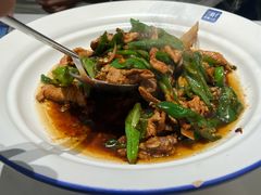 -兰湘子·湘菜小炒(盛龙广场店)