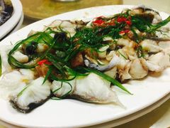 -肥弟大排档(汕樟路店)