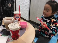 -DQ·蛋糕·冰淇淋(虹口龙之梦店)