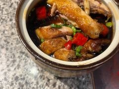 -南京大牌档(香港广场店)