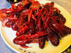 -靓靓蒸虾(中山公园店)