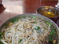 -老仓醋米线(万达店)