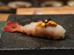 -鮨冠OMAKASE食べ放题(北京首店)