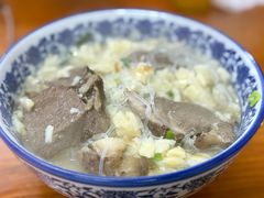 -李家特色小炒泡馍