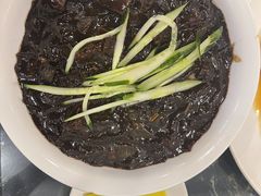 炸酱面-桃园中华料理炸酱面(燕儿岛路店)