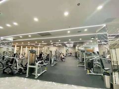 -美航国际健身(北京华联店)