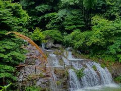 -长谷洞天