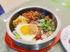 -春花民族美食(佳木斯总店)