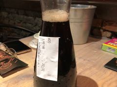 扎壶秘制酸梅汤-巴厘龙虾·榜首油焖大虾(洞庭·艺术洋房店)