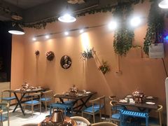 -德来順老北京 涮羊肉 烤羊排(大学城店)