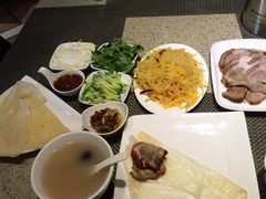 老昌春饼(龙江街店)-老昌春饼(大直街店)