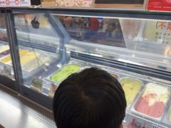 -极拉图·现制冰淇淋(大卫城店)