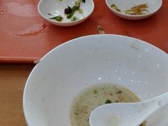 -八沟羊汤(河北大街店)