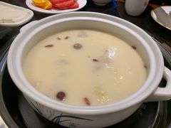 -禧鳳記·猪肚鸡火锅(玖洲道店)