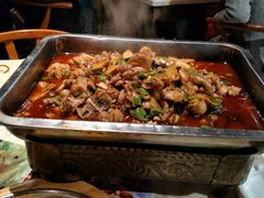 -味上湘菜馆(岳麓山店)